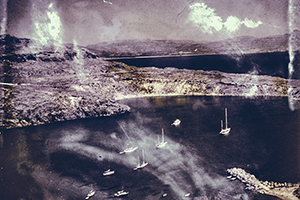 Arthur Babel - Retour en Grèce 10