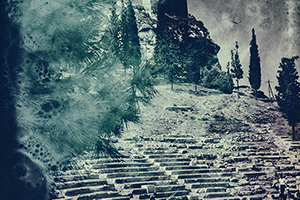 Arthur Babel - Retour en Grèce 10