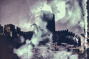 Arthur Babel - Retour en Grèce 10