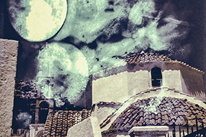 Arthur Babel - Retour en Grèce 10