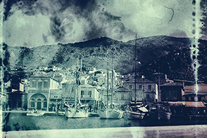 Arthur Babel - Retour en Grèce 10