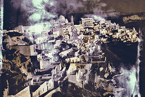 Arthur Babel - Retour en Grèce 04