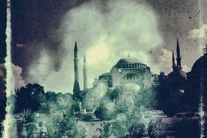 Arthur Babel - Retour en Grèce 06