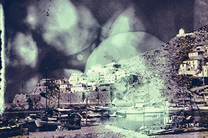 Arthur Babel - Retour en Grèce 07