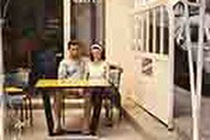 Arthur Babel - Les Vacances à la Mer, 1964, Extrait #13