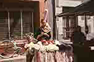 Arthur Babel - Les Vacances à la Mer, 1964, Extrait #15