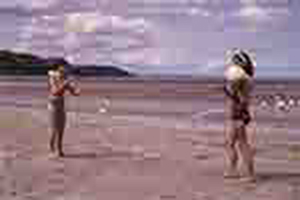 Arthur Babel - Les Vacances à la Mer, 1964, Extrait #04