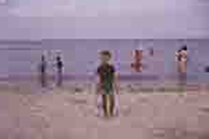 Arthur Babel - Les Vacances à la Mer, 1964, Extrait #05