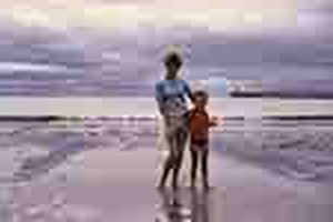 Arthur Babel - Les Vacances à la Mer, 1964, Extrait #06