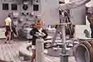 Arthur Babel - Les Vacances à la Mer, 1964, Extrait #07