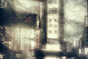 Arthur Babel - Hong-Kong, Extrait #13