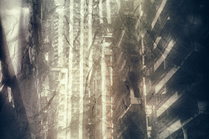 Arthur Babel - Hong-Kong, Extrait #14