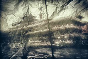 Arthur Babel - Hong-Kong, Extrait #15