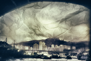 Arthur Babel - Hong-Kong, Extrait #16