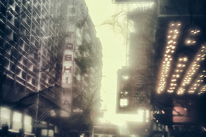 Arthur Babel - Hong-Kong, Extrait #02