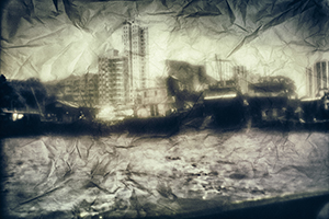 Arthur Babel - Hong-Kong, Extrait #03