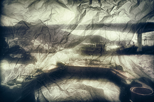 Arthur Babel - Hong-Kong, Extrait #04