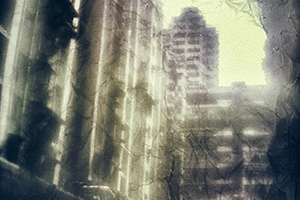 Arthur Babel - Hong-Kong, Extrait #05