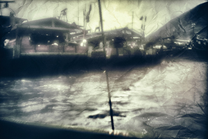 Arthur Babel - Hong-Kong, Extrait #06