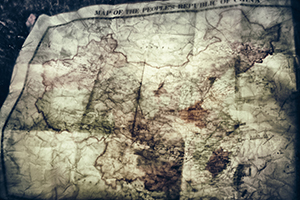 Arthur Babel - Hong-Kong, Extrait #07