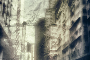 Arthur Babel - Hong-Kong, Extrait #08