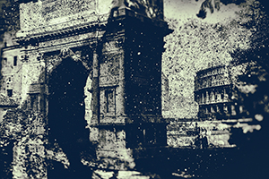 Arthur Babel - Italie, Extrait #01