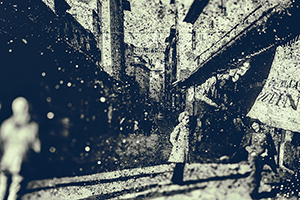 Arthur Babel - Italie, Extrait #04