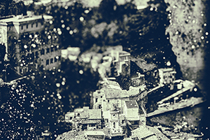 Arthur Babel - Italie, Extrait #05