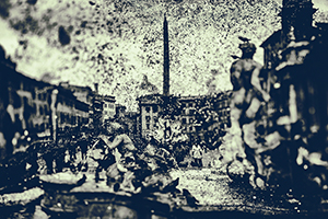 Arthur Babel - Italie, Extrait #08