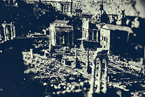 Arthur Babel - Italie, Extrait #09