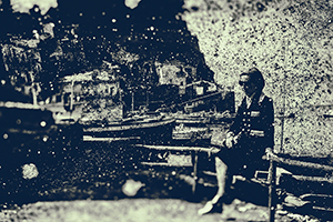 Arthur Babel - Italie, Extrait #10