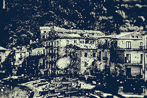 Arthur Babel - Italie, Extrait #14