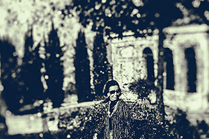 Arthur Babel - Italie, Extrait #15