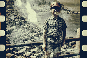 Arthur Babel - Italie, Extrait #01