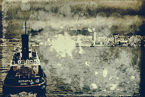 Arthur Babel - Italie, Extrait #02