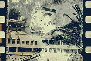 Arthur Babel - Italie, Extrait #03