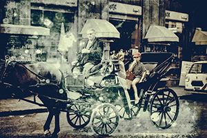 Arthur Babel - Italie, Extrait #04