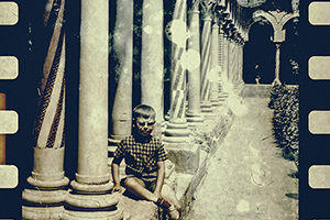 Arthur Babel - Italie, Extrait #05