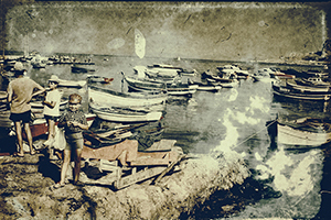 Arthur Babel - Italie, Extrait #08