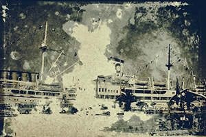 Arthur Babel - Italie, Extrait #09