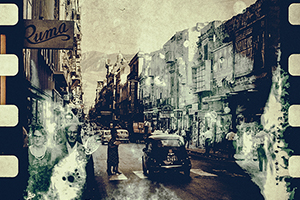 Arthur Babel - Italie, Extrait #10