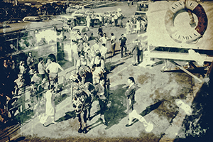 Arthur Babel - Italie, Extrait #11