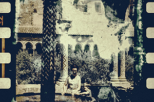 Arthur Babel - Italie, Extrait #12