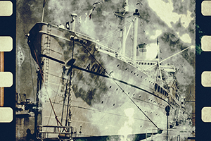 Arthur Babel - Italie, Extrait #13