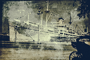 Arthur Babel - Italie, Extrait #14