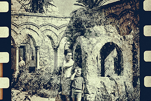 Arthur Babel - Italie, Extrait #16