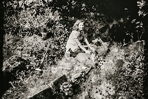 Arthur Babel - Réminiscences Sept 1979, Extrait #01