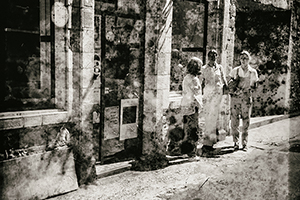 Arthur Babel - Réminiscences Sept 1979, Extrait #02