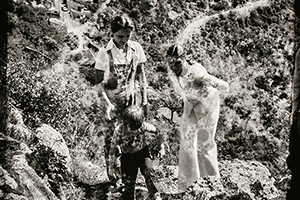 Arthur Babel - Réminiscences Sept 1979, Extrait #06