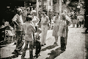 Arthur Babel - Réminiscences Sept 1979, Extrait #07